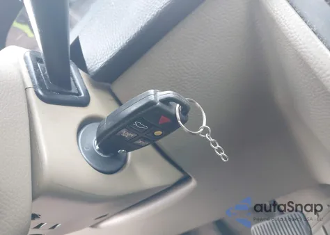 2008 Volvo Xc90 3.2 из США, поврежденный, VIN YV4CZ982581453837